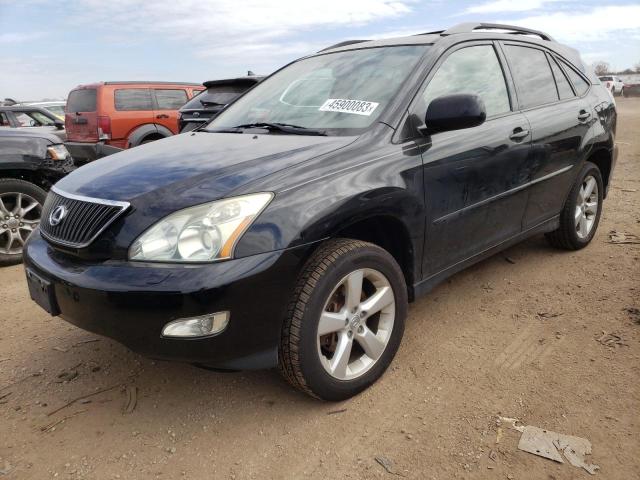 2005 Lexus RX 330 