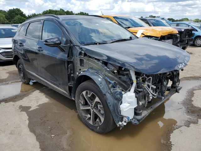 2023 KIA SPORTAGE S - 5XYK43AF5PG042430