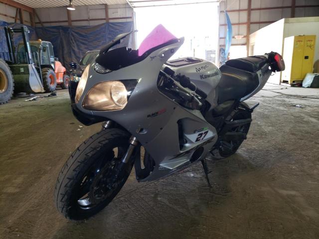 2000 KAWASAKI ZX1200 A1 JKAZX9A18YA007065