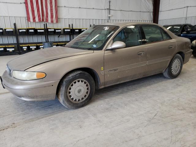 2000 Buick Century Custom