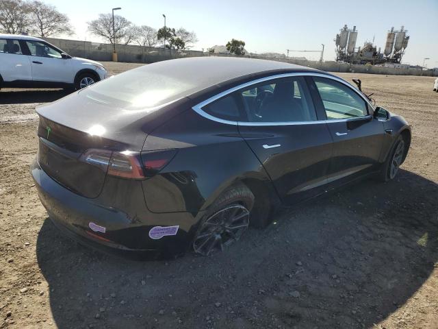 5YJ3E1EA9JF123272 Tesla MODEL 3