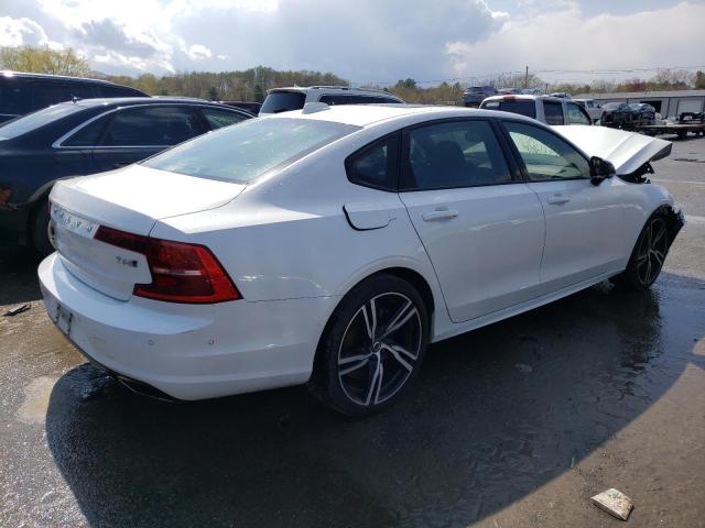 2020 VOLVO S90 T6 OCE - LVYA22MT4LP176133