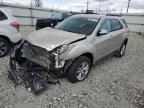 2016 CHEVROLET EQUINOX LT - 1GNALCEK4GZ100400