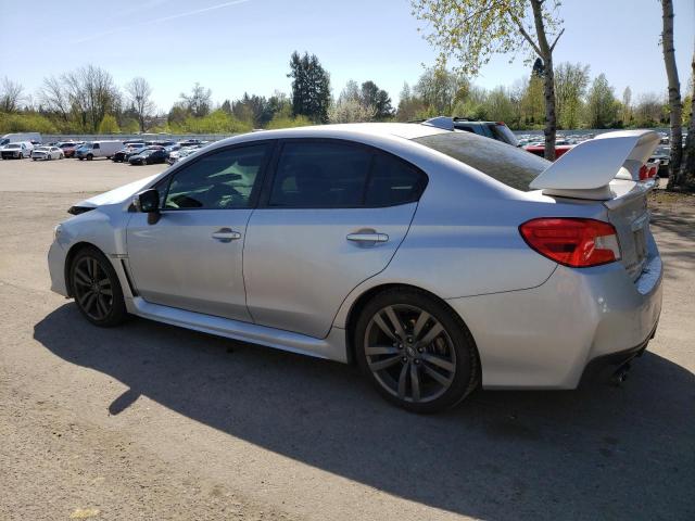 JF1VA1L65G9818232 Subaru Wrx Limited