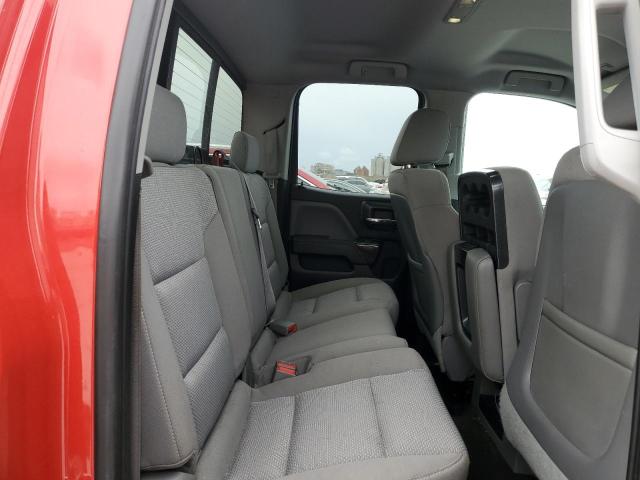 1GTR1UEC5FZ317341 GMC Sierra C1500 Sle