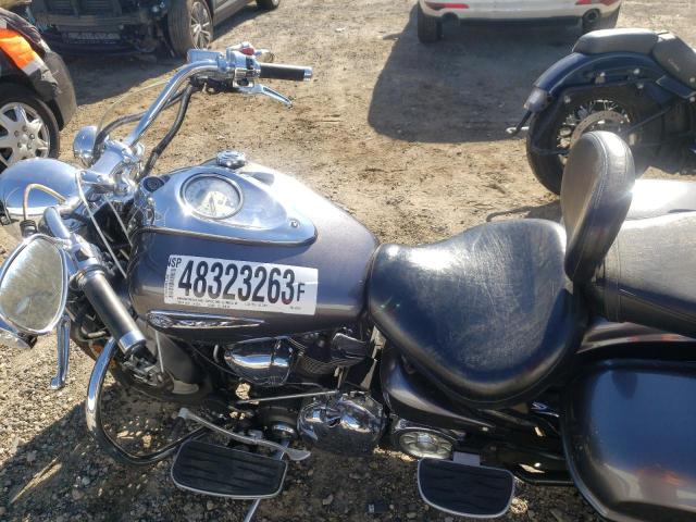 2008 YAMAHA XV1700 A JYAVP28E08A001597