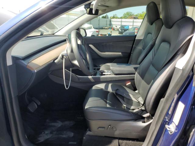 5YJYGDEE6LF014176 Tesla Model Y
