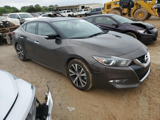 1N4AA6APXHC372753 Nissan Maxima 3.5s