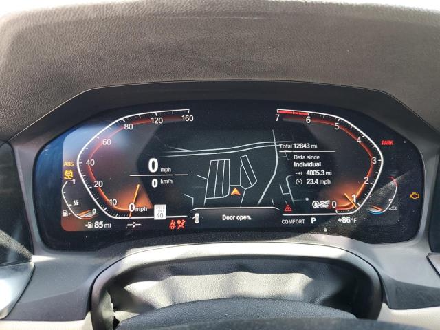 2022 BMW 430I - WBA23AT08NCL08425