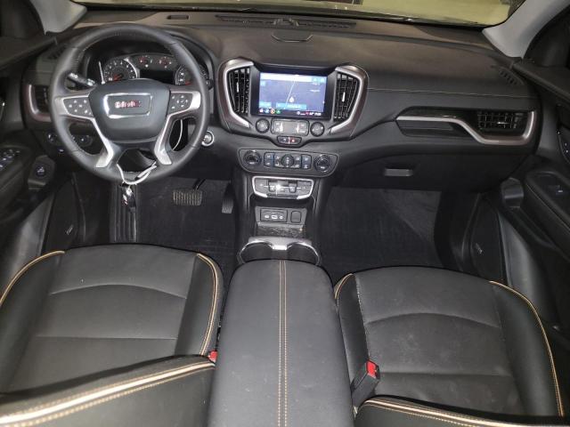 2022 GMC TERRAIN AT 3GKALYEV4NL274329