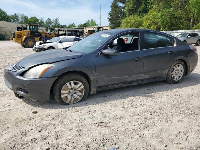 Salvage cars for sale from Copart Knightdale, NC: 2011 Nissan Altima Base