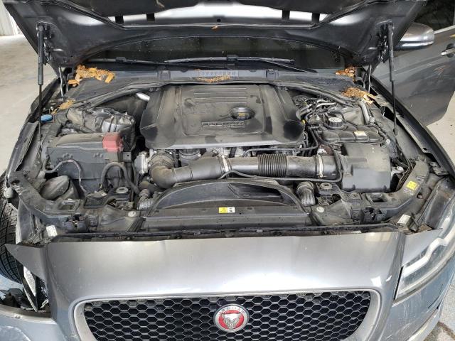 2017 JAGUAR XF PREMIUM - SAJBD4BN6HCY48831