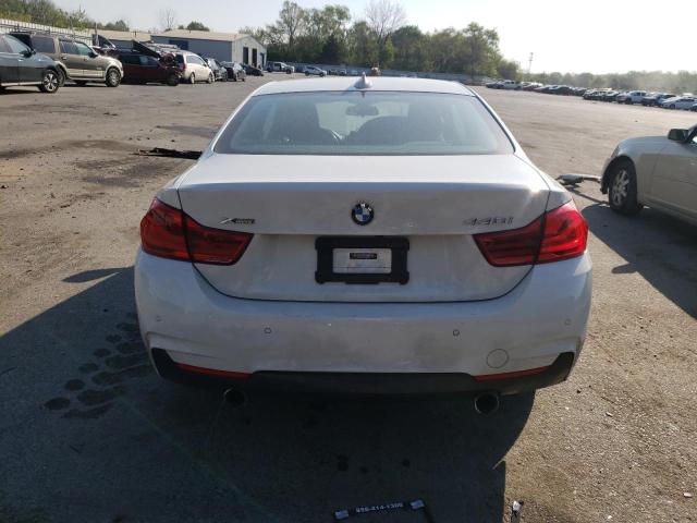 2018 BMW 440XI WBA4W9C5XJAB95094