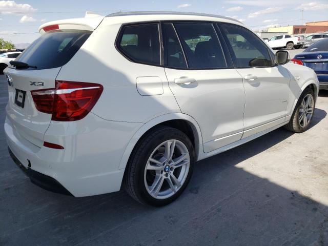 5UXWX9C54E0D24272 BMW X3 Xdrive28i