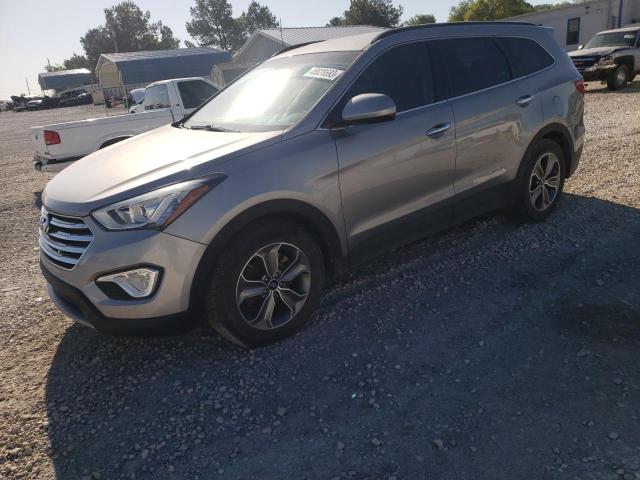 2013 Hyundai Santa Fe GLS