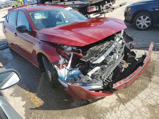 1N4BL4CV6MN371533 Nissan ALTIMA SR