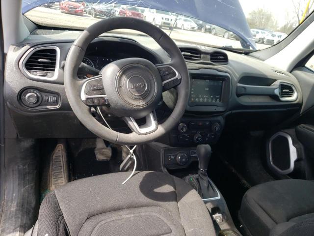 ZACNJBBB3LPL03671 Jeep Renegade Latitude