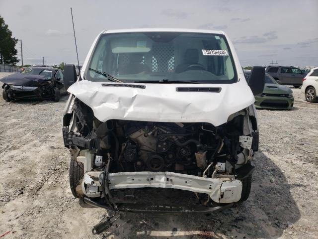 2016 FORD TRANSIT T- - 1FTYR1ZM9GKA22937