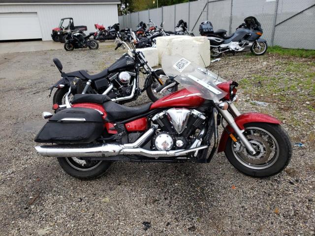 2009 YAMAHA XVS1300 CT JYAVP25E89A008951