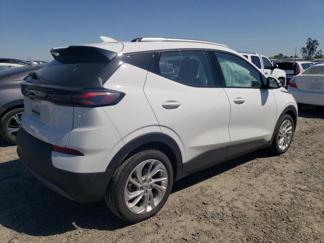 2022 CHEVROLET BOLT EUV L - 1G1FY6S01N4120966