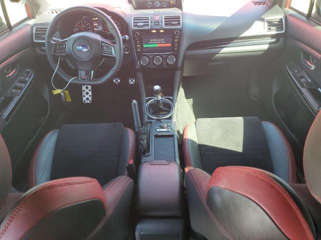 JF1VA2E61L9808214 Subaru Wrx Sti