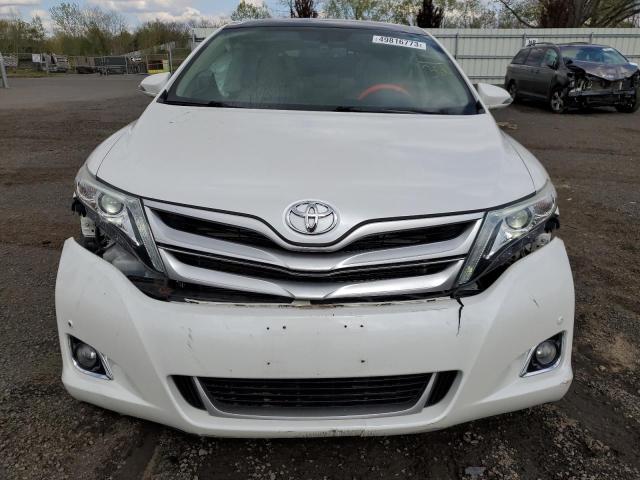2016 TOYOTA VENZA XLE - 4T3BK3BB9GU120579