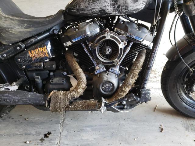 2018 HARLEY-DAVIDSON FXFB FAT B 1HD1YKJ16JC031333