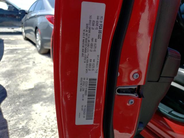 2015 DODGE 4DR SEDAN 2C3CDXCTXFH896929