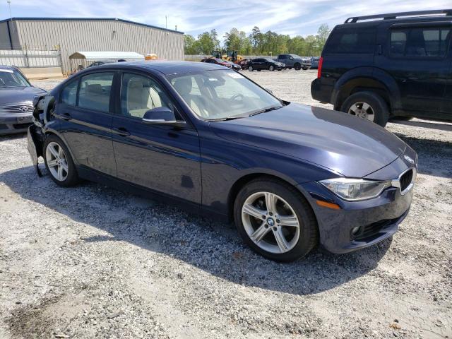 2015 BMW 328 I - WBA3A5G52FNS91182