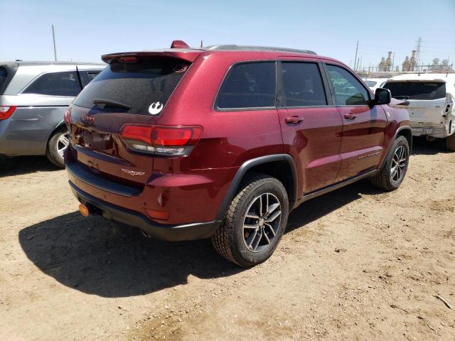 1C4RJFLT8JC250020 Jeep Grand Cherokee Trailhawk