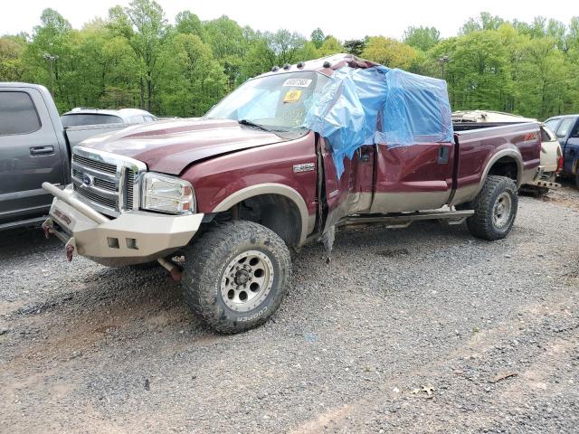 2006 Ford F-250 