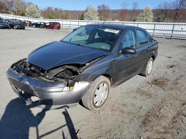 2004 Ford Focus SE Comfort