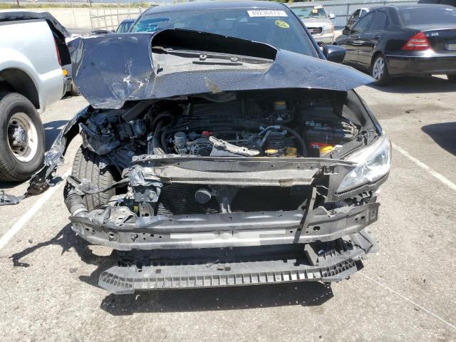 JF1VA1C66J8831696 Subaru Wrx Premium