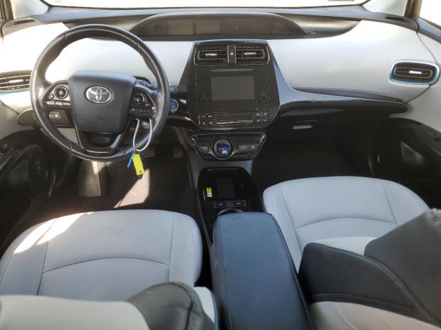 JTDKARFU1K3089468 Toyota PRIUS