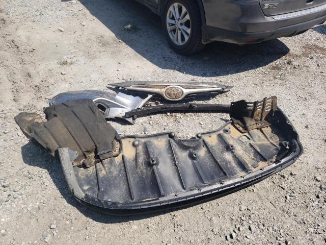 VIN 5TDZZRAH6NS137888 2022 Toyota Highlander, L no.13