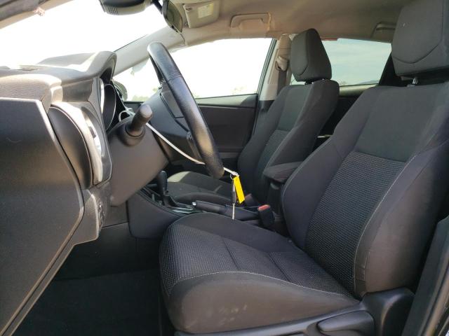 2018 TOYOTA COROLLA IM - JTNKARJE1JJ563358