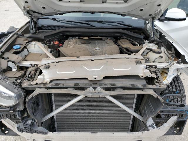2019 BMW X3 SDRIVE3 - 5UXTR7C52KLF34106