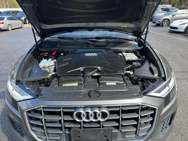 2019 AUDI Q8 PREMIUM - WA1AVAF19KD008535