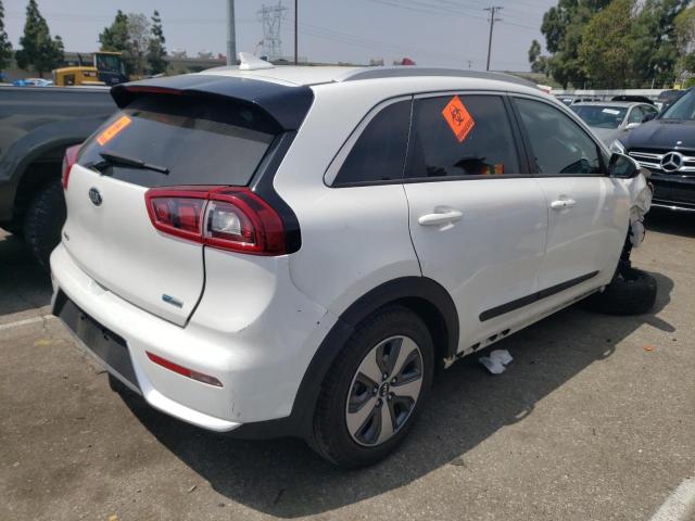KNDCB3LC2K5351755 KIA NIRO FE