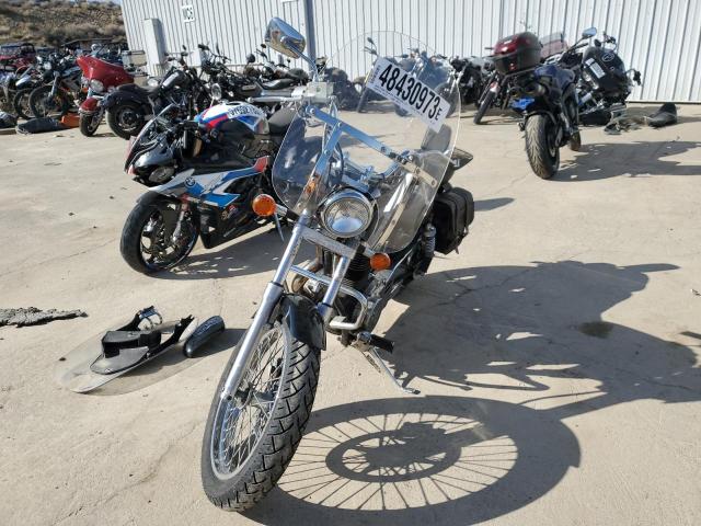 2002 SUZUKI LS650 P - JS1NP41A522101441