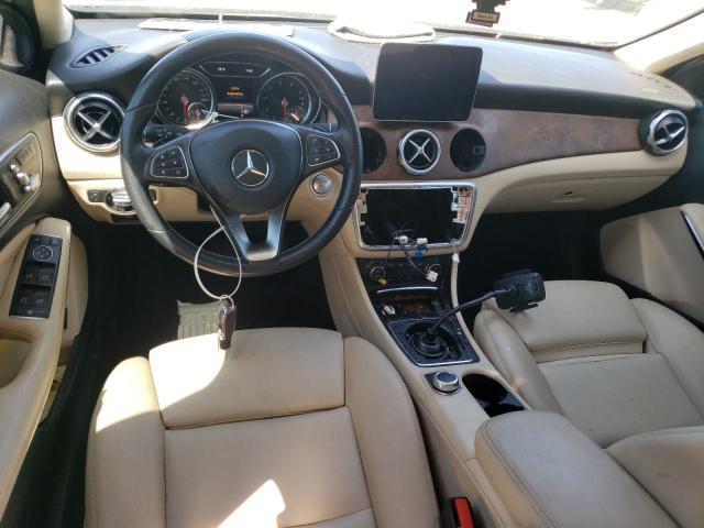 2019 MERCEDES-BENZ GLA 250 - WDCTG4EB7KU008886