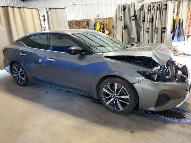 2019 Nissan Maxima S VIN: 1N4AA6AV7KC384316 Lot: 49006023