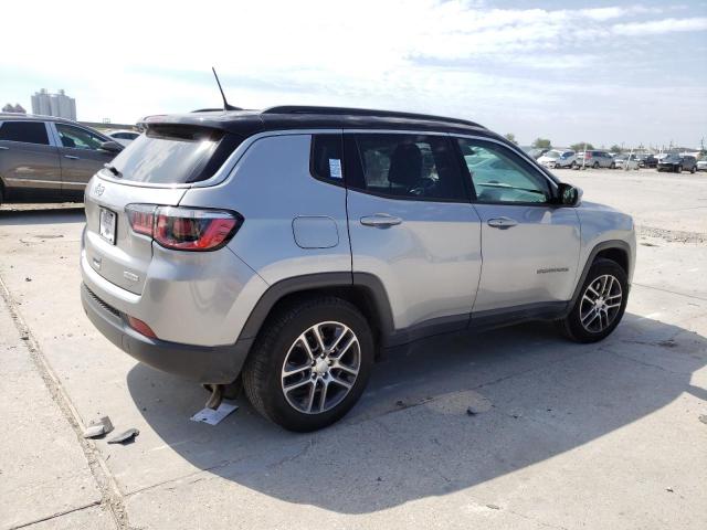 3C4NJCBB5JT194578 Jeep Compass Latitude