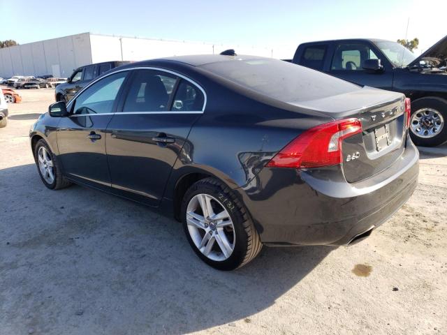 YV1612FS6E1292826 Volvo S60 T5