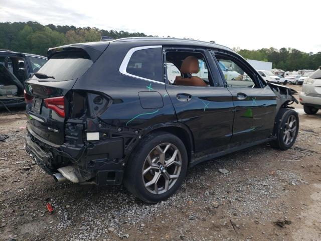 5UXTY3C04M9E03338 BMW X3 Sdrive30i