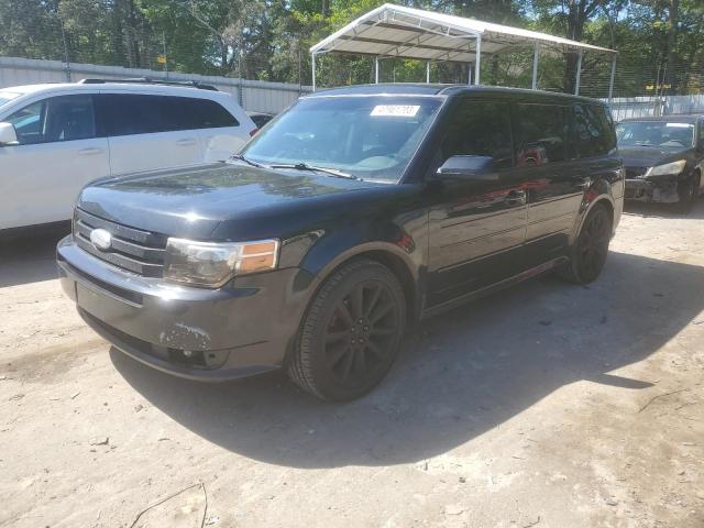 2011 Ford Flex Limited