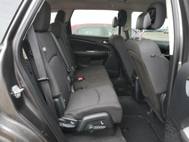 3C4PDCBGXHT509395 Dodge Journey Sxt
