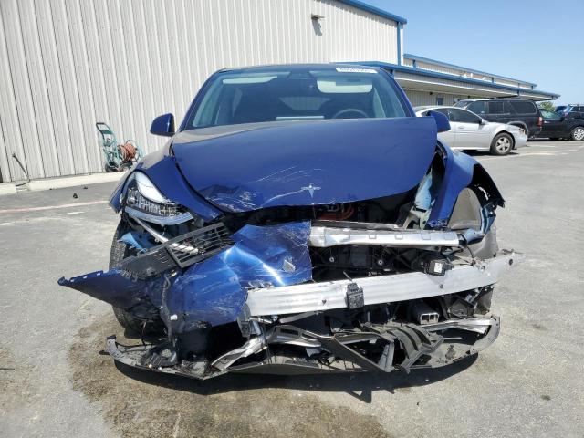 5YJYGDEE6LF014176 Tesla Model Y