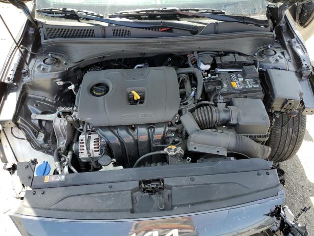 3KPF54AD5PE534343 KIA Forte Gt Line