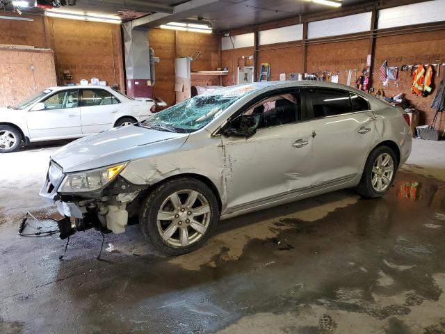 2012 Buick LaCrosse Premium